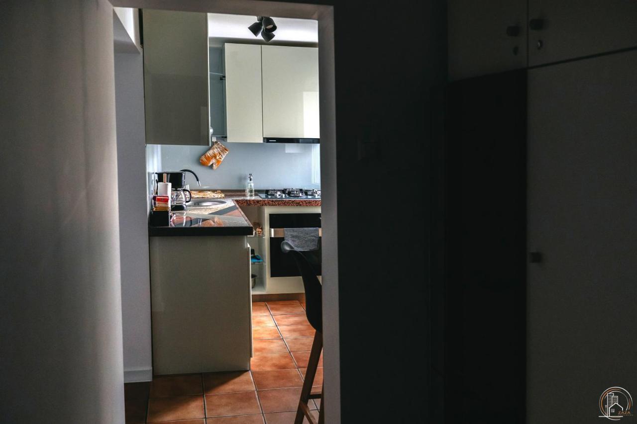 Zaza Apartament - Central Area, With Balcony Târgu Jiu エクステリア 写真