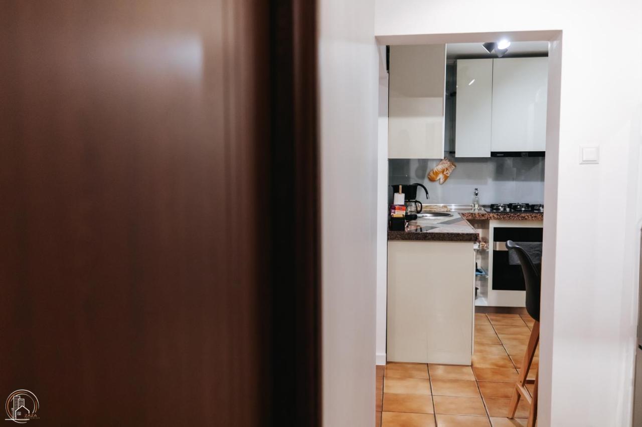 Zaza Apartament - Central Area, With Balcony Târgu Jiu エクステリア 写真